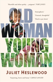 Buy Old Woman Young Woman