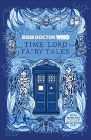 Buy Doctor Who: Time Lord Fairy Tales