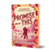 Buy Promise Me This