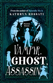 Buy Vampyr, Ghost, Assassin