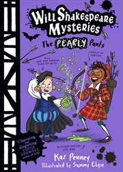 Buy Will Shakespeare Mysteries: The Pearly Pants