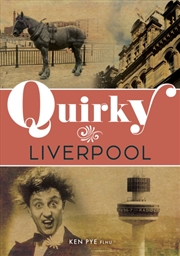 Buy Quirky Liverpool