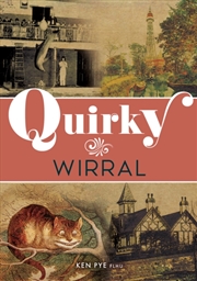 Buy Quirky Wirral