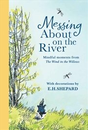 Buy Messing About on the River