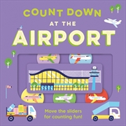 Buy Count Down - At the Airport