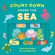 Buy Count Down - Under the Sea