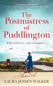 Buy The Postmistress of Puddlington