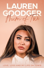 Buy Mum Of Two: Love, Loss and My Life on Towie