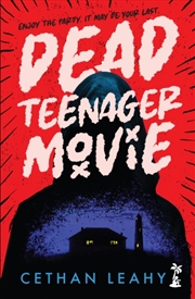 Buy Dead Teenager Movie