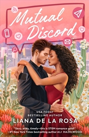 Buy Mutual Discord
