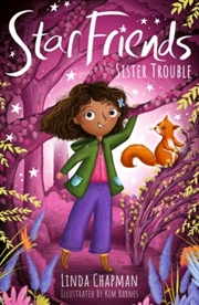 Buy Sister Trouble