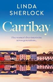 Buy Carribay