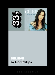 Buy Cher's Believe