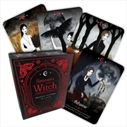 Buy Seasons of the Witch: Samhain Oracle DELUXE EDITION
