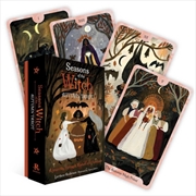 Buy Seasons of the Witch Autumn Tarot : A journey through Mabon
