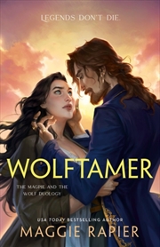 Buy Wolftamer
