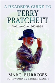 Buy A Reader's Guide to Terry Pratchett 1962-1999