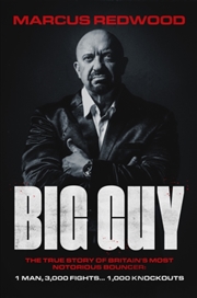 Buy Big Guy
