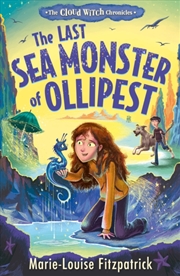 Buy The Last Sea Monster of Ollipest