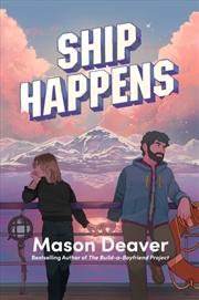 Buy Ship Happens