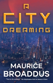 Buy A City Dreaming