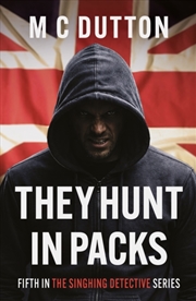 Buy They Hunt in Packs