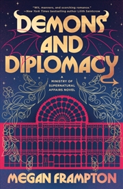 Buy Demons and Diplomacy