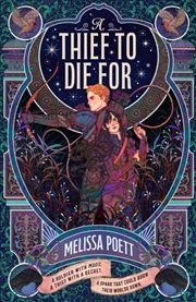 Buy A Thief to Die For
