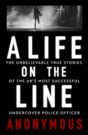 Buy A Life on the Line