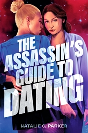 Buy The Assassin's Guide to Dating