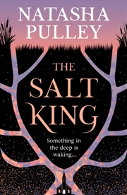 Buy The Salt King