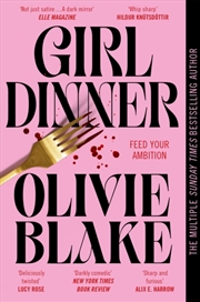 Buy Girl Dinner