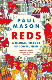 Buy Reds : A Global History of Communism