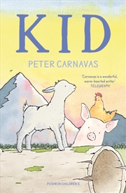 Buy Kid