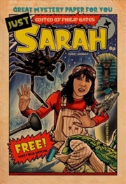 Buy Just Sarah : More Than Fifty Years of a Doctor Who Companion