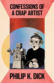 Buy Confessions of a Crap Artist