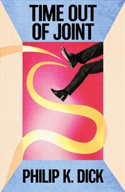 Buy Time Out Of Joint