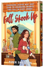 Buy Fall Shook Up