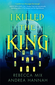 Buy I Killed the King