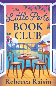 Buy The Little Porto Book Club