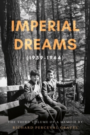 Buy Imperial Dreams (1959-1964)