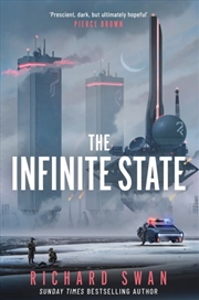 Buy The Infinite State