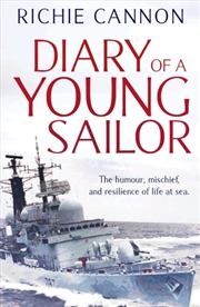 Buy Diary of a Young Sailor