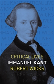 Buy Immanuel Kant