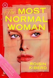 Buy The Most Normal Woman : Essays on Appearances
