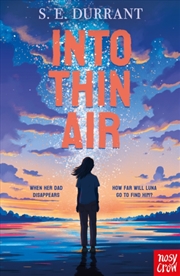 Buy Into Thin Air