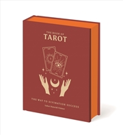 Buy The Book of Tarot : The Way to Divination Success