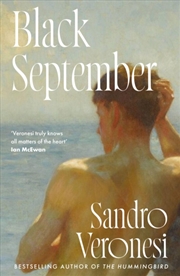 Buy Black September