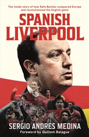 Buy Spanish Liverpool