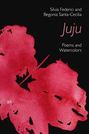 Buy Juju : Poems and Watercolours